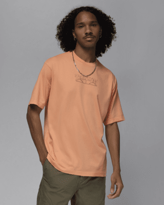 Tatum Men's T-Shirt. Nike.com